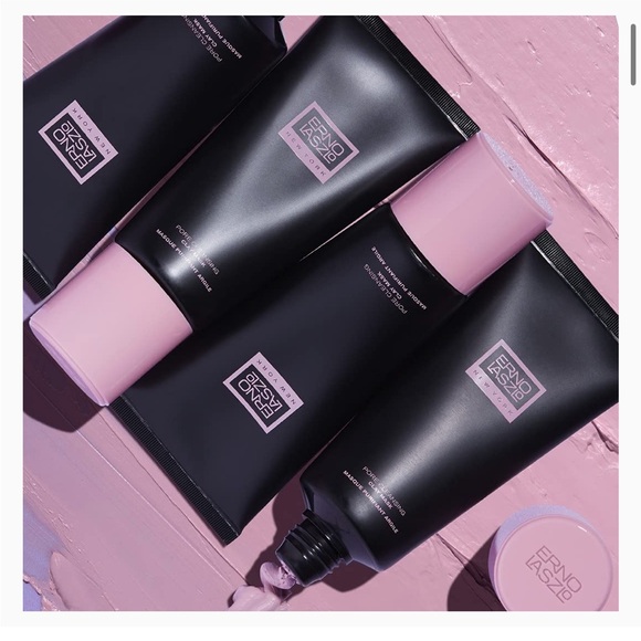 Erno Laszlo Pore Cleansing Clay Mask - Picture 10 of 15